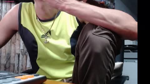 Snapshot of jhosuamoore2 chatting on 01-10-26, 12:45 jhosuamoore2 online show from 01-10-26, 12:45