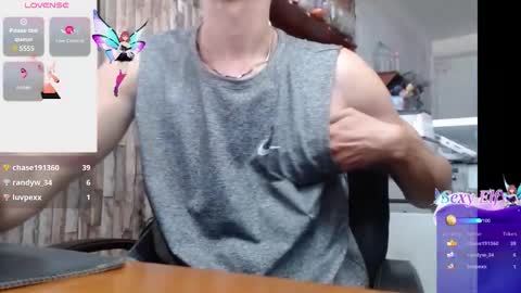 Snapshot of jhosuamoore2 chatting on 02-07-26, 02:43 jhosuamoore2 online show from 02-07-26, 02:43