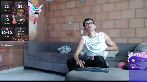 Snapshot of jhosuamoore2 chatting on 02-09-26, 11:36 jhosuamoore2 online show from 02-09-26, 11:36