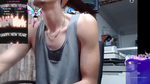 Snapshot of jhosuamoore2 chatting on 02-15-26, 12:47 jhosuamoore2 online show from 02-15-26, 12:47