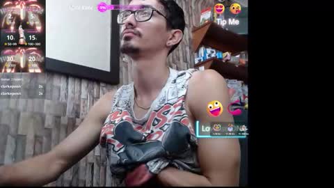 Snapshot of jhosuamoore2 chatting on 02-28-26, 02:29 jhosuamoore2 online show from 02-28-26, 02:29