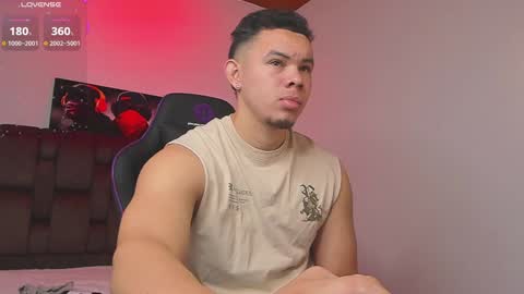 Jhonatan80  online show from 01-20-25, 07:04