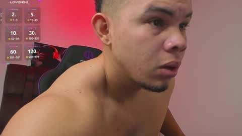 Jhonatan80  online show from 02-18-25, 11:00