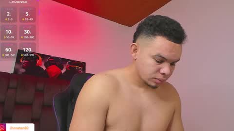 Jhonatan80  online show from 03-12-25, 08:08