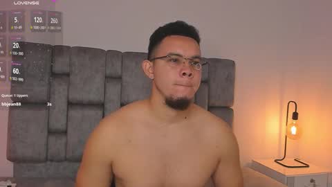 Jhonatan80  online show from 02-22-26, 07:08