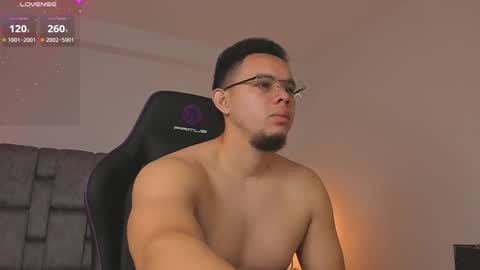 Jhonatan80  online show from 03-02-26, 10:00