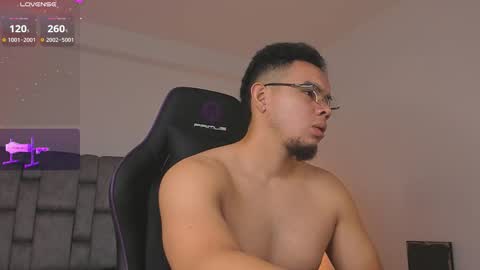 Jhonatan80  online show from 03-09-26, 10:08