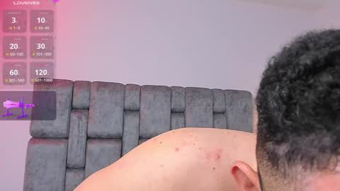 Jhonatan80  online show from 06-03-26, 10:07