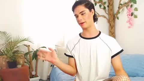 Snapshot of jhuan_cute chatting on 04-17-26, 03:48 Jhuan Nhez online show from 04-17-26, 03:48