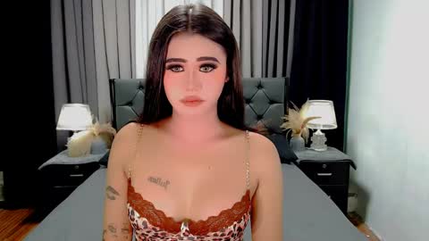julie online show from 05-21-26, 12:39