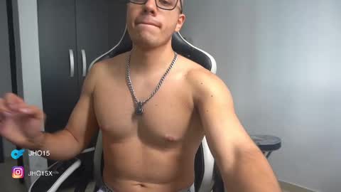 Jhx online show from 11-24-25, 07:02