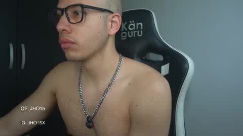 Jhx online show from 02-10-26, 11:36