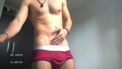 Jhx online show from 03-14-26, 10:26