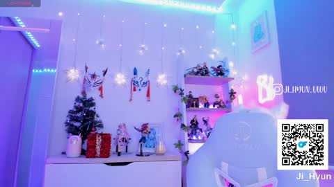 Snapshot of ji_hyun chatting on 01-16-25, 12:55 Ji  online show from 01-16-25, 12:55