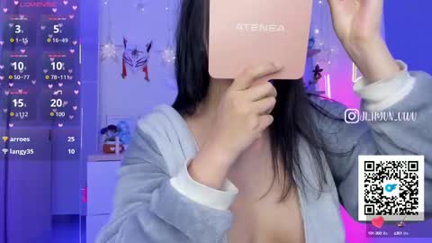 Snapshot of ji_hyun chatting on 02-24-25, 01:35 Ji  online show from 02-24-25, 01:35