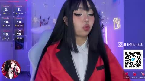 Snapshot of ji_hyun chatting on 03-12-25, 01:03 Ji  online show from 03-12-25, 01:03