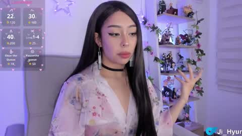 Ji  online show from 12-05-25, 01:25