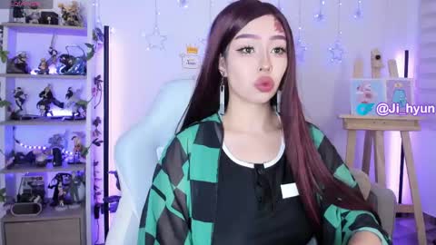 Ji  online show from 06-02-26, 03:30