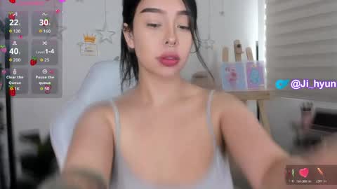 Ji  online show from 06-04-26, 03:07