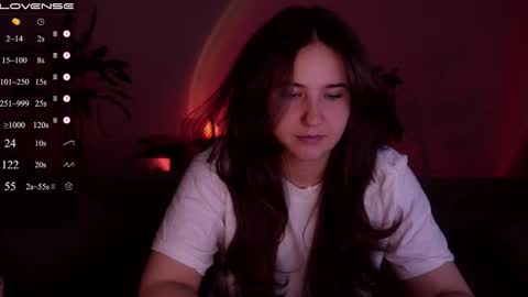 jia_lisaa online show from 11-20-25, 02:39