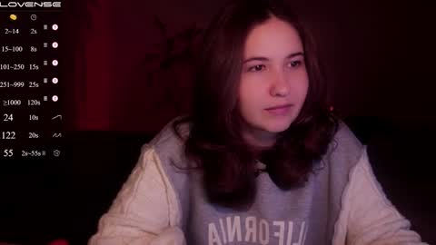 jia_lisaa online show from 02-02-26, 07:34