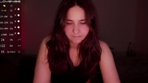 jia_lisaa online show from 05-11-26, 06:38