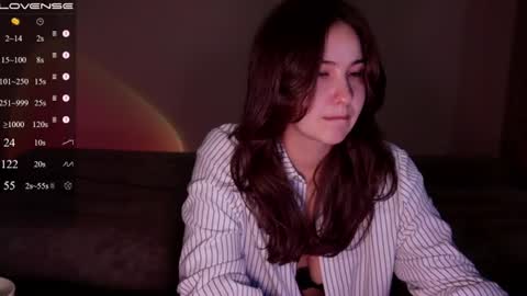 jia_lisaa online show from 07-26-26, 11:39