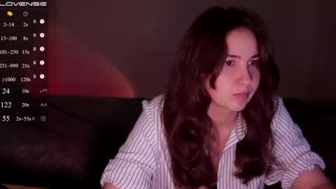 jia_lisaa online show from 07-29-26, 07:50