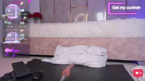 Jiggly online show from 06-26-26, 05:34