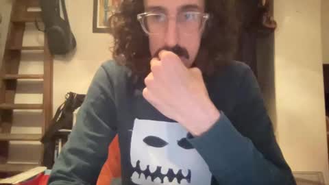 Jigz1986 online show from 02-05-25, 05:09