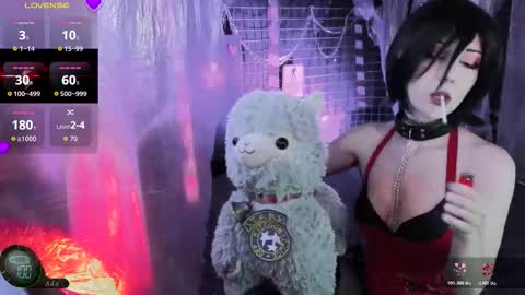 Snapshot of jiglipuf chatting on 03-21-26, 03:55 online show from 03-21-26, 03:55