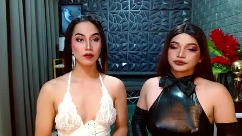 jilianward online show from 02-03-25, 02:24