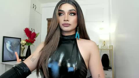 jilianward online show from 02-19-25, 06:43