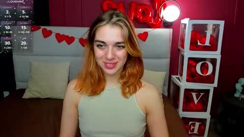 Jill 3 online show from 02-27-26, 01:49