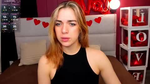 Jill 3 online show from 03-06-26, 01:46