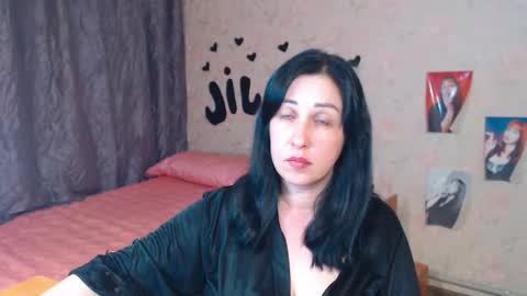 Jill online show from 11-07-25, 05:13