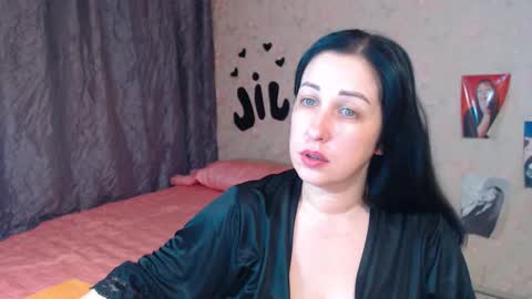 Jill online show from 11-16-25, 11:49