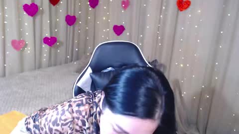 Jill online show from 05-13-26, 02:20