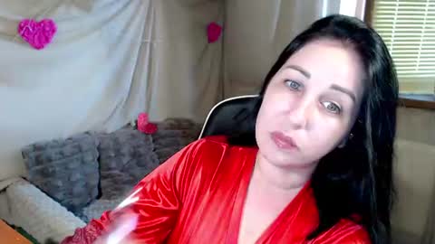 Jill online show from 06-18-26, 02:43