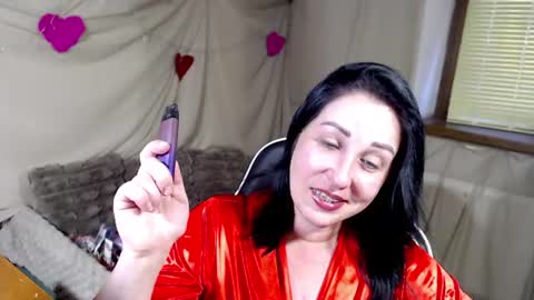 Jill online show from 06-19-26, 05:28