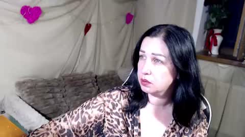 Jill online show from 07-21-26, 01:19