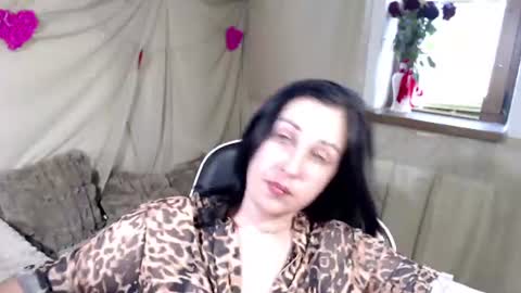 Jill online show from 07-26-26, 03:52