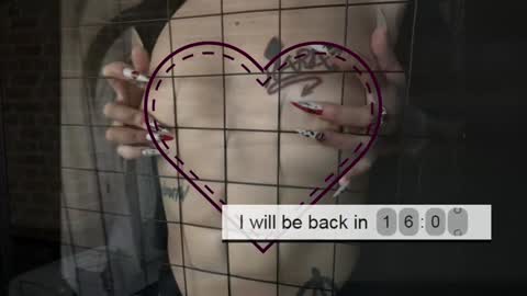 Snapshot of jill_vega chatting on 01-10-25, 08:18 Jill online show from 01-10-25, 08:18