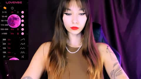 Snapshot of jillverdon chatting on 12-05-24, 06:55 Jill Verdon online show from 12-05-24, 06:55