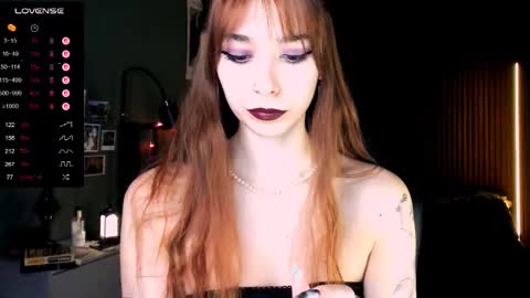 Snapshot of jillverdon chatting on 03-08-25, 05:43 Jill Verdon online show from 03-08-25, 05:43