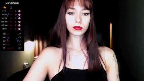 Snapshot of jillverdon chatting on 03-12-25, 08:52 Jill Verdon online show from 03-12-25, 08:52