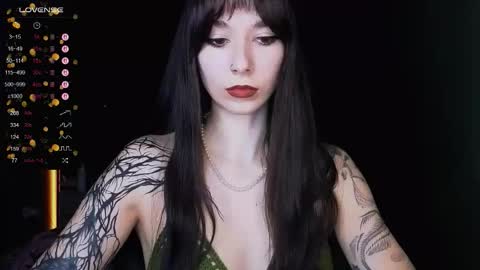 Jill Verdon online show from 03-12-26, 07:09