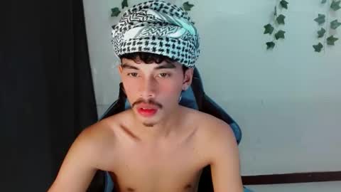 Snapshot of jim_cumxx chatting on 09-13-25, 10:37 JIMBOY online show from 09-13-25, 10:37