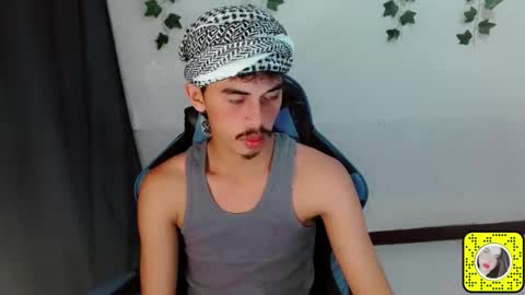 Snapshot of jim_cumxx chatting on 09-14-25, 09:41 JIMBOY online show from 09-14-25, 09:41