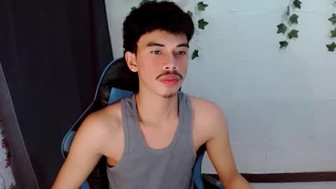 Snapshot of jim_cumxx chatting on 10-05-25, 07:50 JIMBOY online show from 10-05-25, 07:50